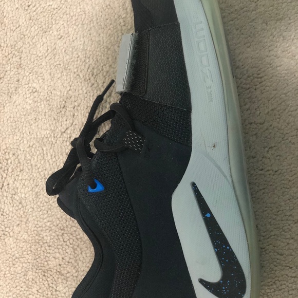 Nike PG1 PlayStation colourway - Picture 3 of 4